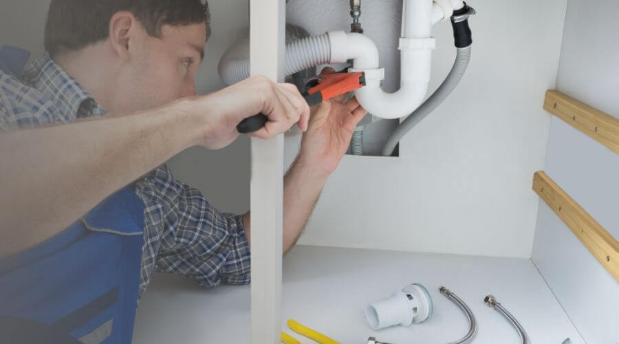 Professional expert plumbing services in Harford, NY